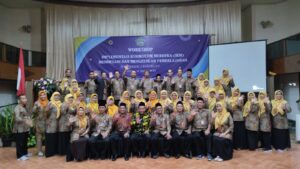 Read more about the article Workshop Implementasi Kurikulum Merdeka (IKM) Mendesain dan Mengelola Pembelajaran