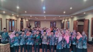 Read more about the article Workshop Implementasi Kurikulum Merdeka (IKM)