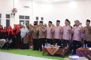 Read more about the article Merajut Keberkahan, Memperkuat Sinergi: Rihlah & MoU Ma’had Al Hikmah MTsN 2 Pasuruan