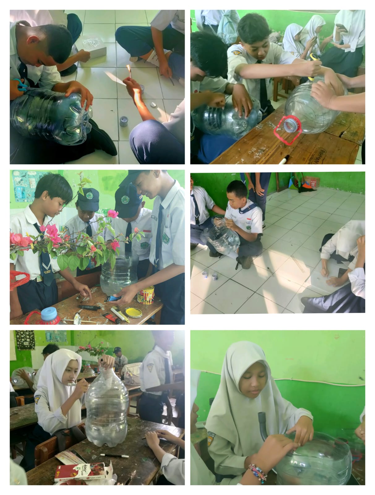 You are currently viewing KOKURIKULER MTsN 2 PASURUAN Tahun Pelajaran 2025-2026